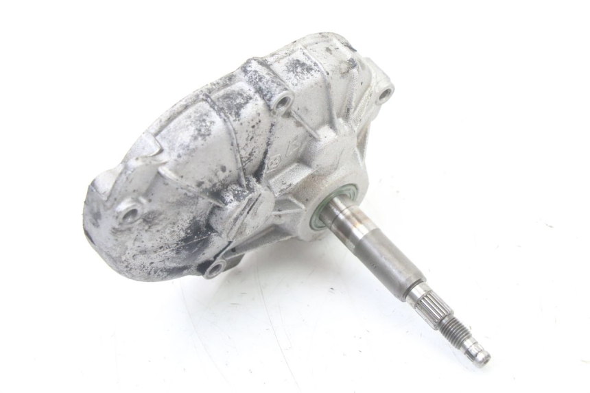 photo de INGRANAGGIO  GILERA STALKER 50 (1997 - 2005) - Stato della superficie e materiale