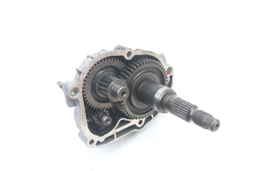 photo de INGRANAGGIO  GILERA STALKER 50 (1997 - 2005) - Marcature e riferimenti originali