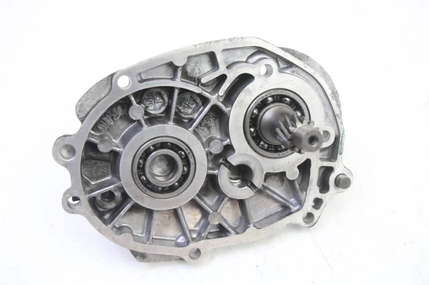 photo de INGRANAGGIO  PEUGEOT STREETZONE I NAKED 2T 50 (2018 - 2020) - Dettaglio del componente