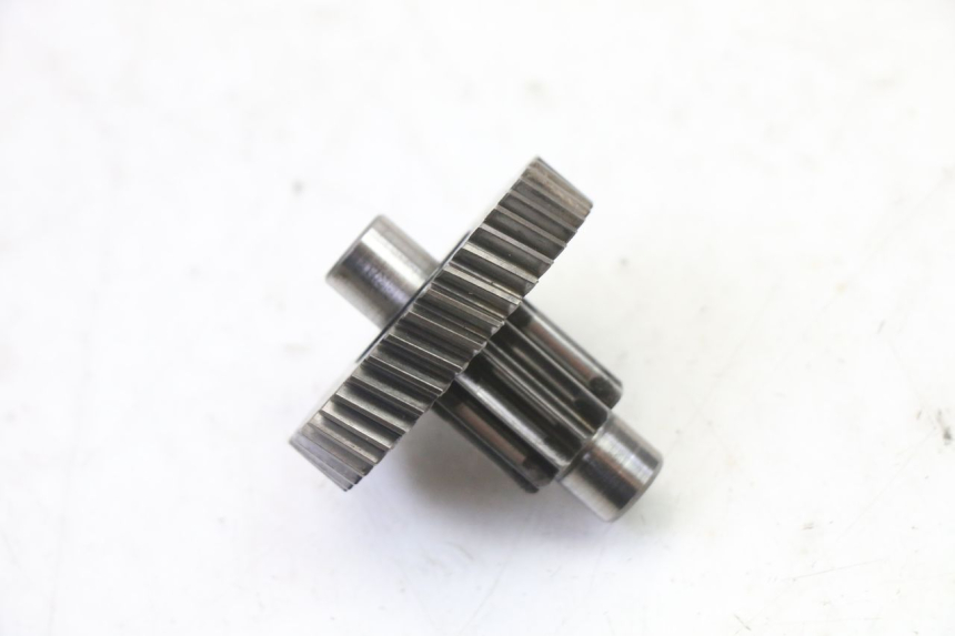 photo de INGRANAGGIO  PEUGEOT STREETZONE I NAKED 2T 50 (2018 - 2020) - Altra vista dell'articolo