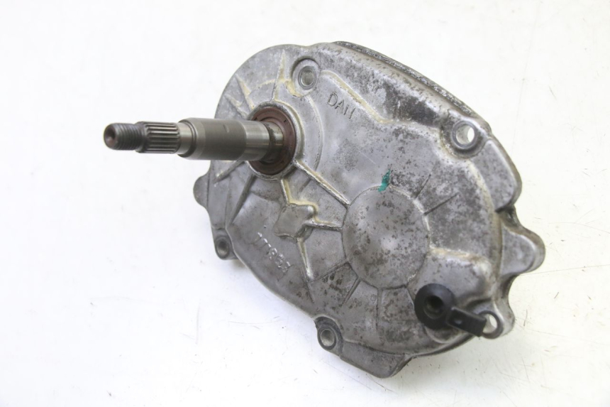 photo de INGRANAGGIO  PEUGEOT STREETZONE I NAKED 2T 50 (2018 - 2020) - Zoom sullo stato d'uso