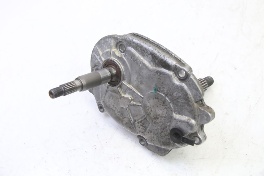 photo de INGRANAGGIO  PEUGEOT STREETZONE I NAKED 2T 50 (2018 - 2020) - Vista d'insieme del prodotto