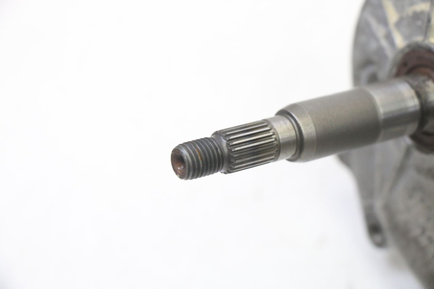 photo de INGRANAGGIO  PEUGEOT STREETZONE I NAKED 2T 50 (2018 - 2020) - Dettagli dei punti di fissaggio