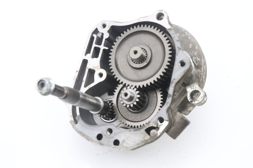 photo de Trasmissione ruota JM MOTORS SUNNY 50 (2017 - 2020) - Vista principale