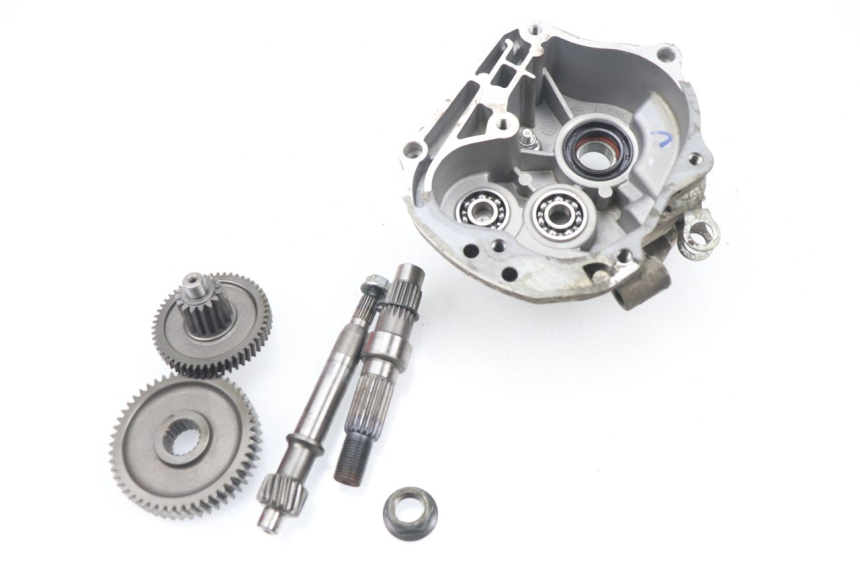 photo de Trasmissione ruota JM MOTORS SUNNY 50 (2017 - 2020) - Dettaglio del componente