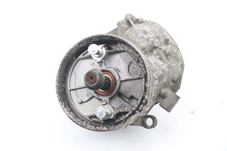 photo de Trasmissione ruota JM MOTORS SUNNY 50 (2017 - 2020) - Zoom sullo stato d'uso