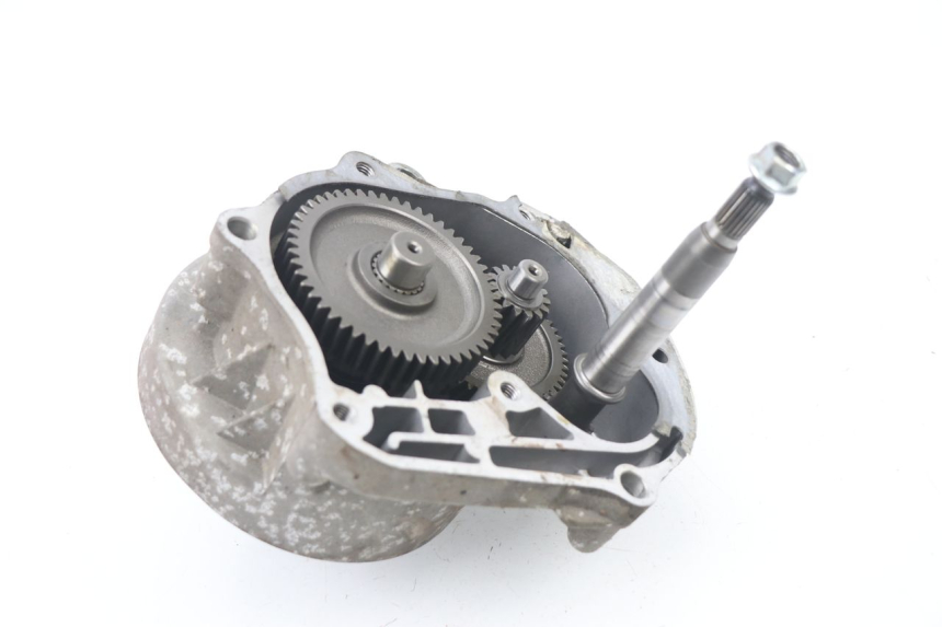 photo de Trasmissione ruota JM MOTORS SUNNY 50 (2017 - 2020) - Altra angolazione