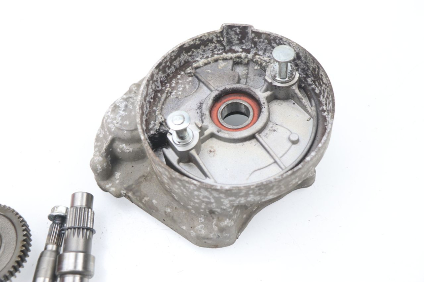 photo de Trasmissione ruota JM MOTORS SUNNY 50 (2017 - 2020) - Primo piano tecnico