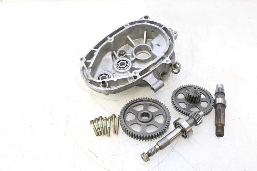 photo de INGRANAGGIO  KYMCO SUPER 8 2T 50 (2007 - 2013) - Dettaglio del componente