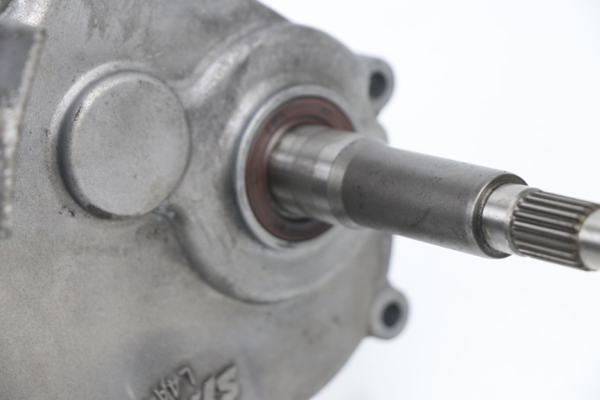 photo de TRASMISSIONE RUOTA SYM MAXSYM I 400 (2011 - 2016) - Zoom sullo stato d'uso