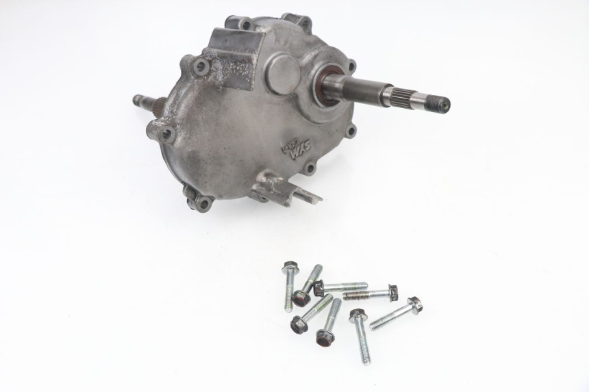 photo de TRASMISSIONE RUOTA SYM MAXSYM I 400 (2011 - 2016) - Altra angolazione