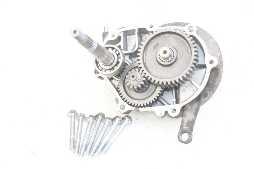 photo de TRASMISSIONE RUOTA SYM SYMPHONY 125 (2009 - 2015) - Dettaglio del componente