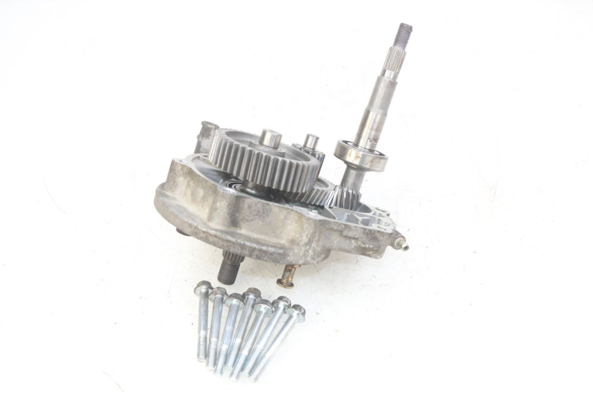 photo de TRASMISSIONE RUOTA SYM SYMPHONY 125 (2009 - 2015) - Altra angolazione