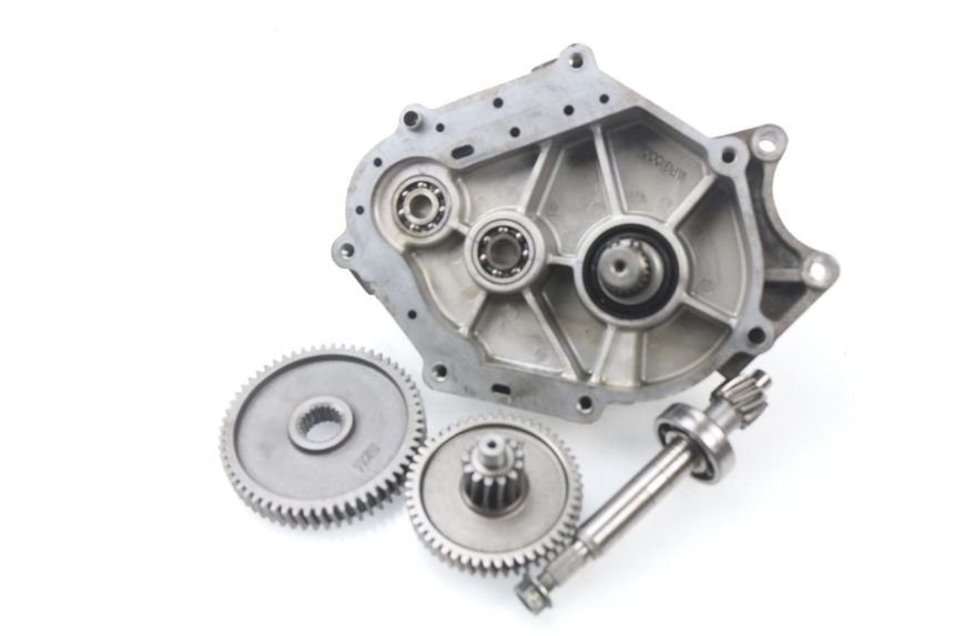 photo de INGRANAGGIO  SYM SYMPHONY 50 (2009 - 2015) - Vista principale