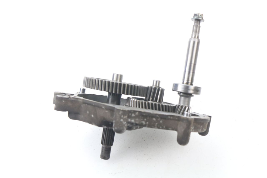 photo de INGRANAGGIO  SYM SYMPHONY 50 (2009 - 2015) - Zoom sullo stato d'uso