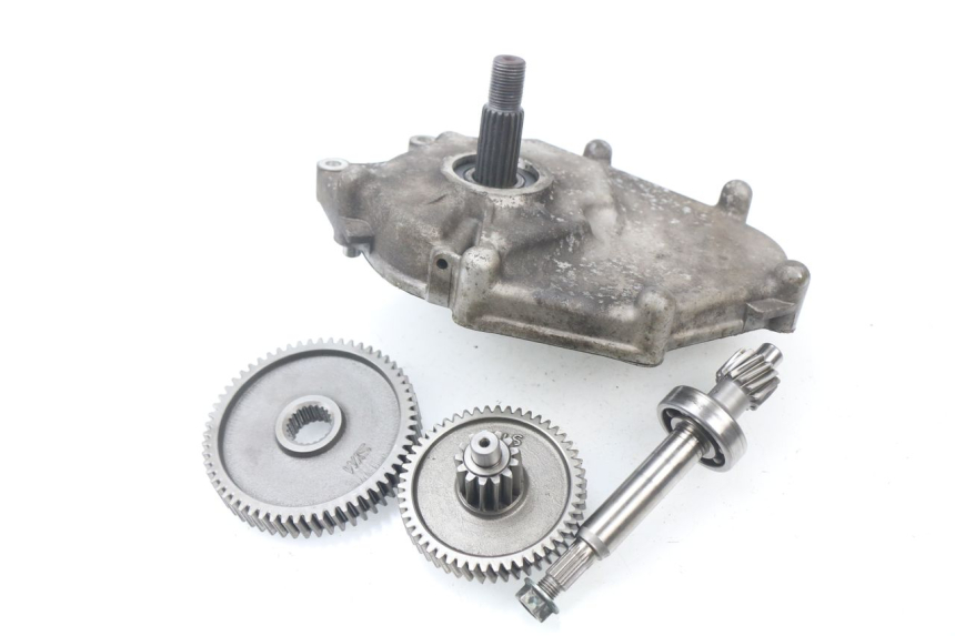 photo de INGRANAGGIO  SYM SYMPHONY 50 (2009 - 2015) - Primo piano tecnico