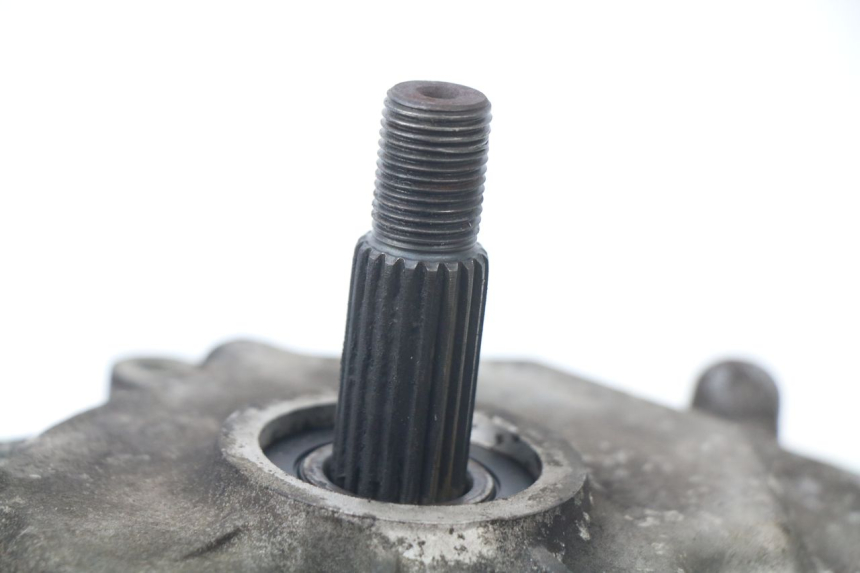 photo de INGRANAGGIO  SYM SYMPHONY 50 (2009 - 2015) - Vista d'insieme del prodotto