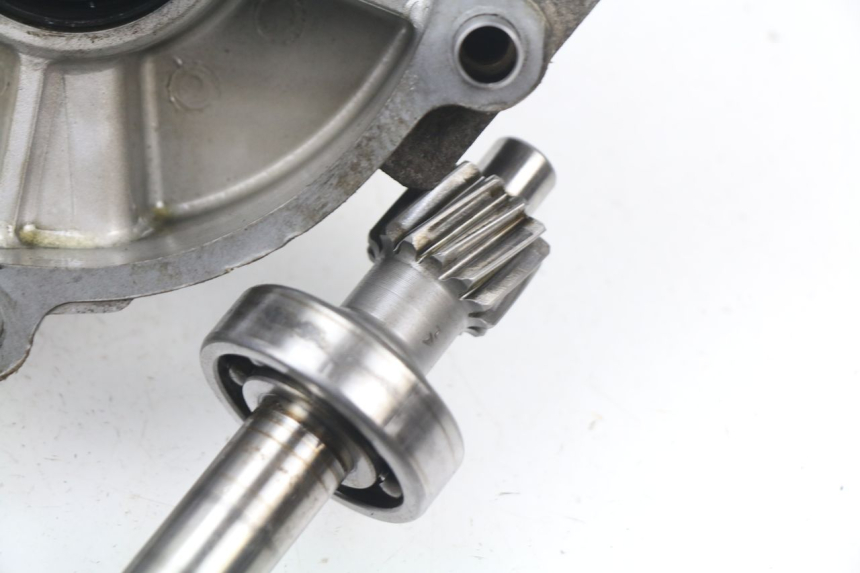 photo de INGRANAGGIO  SYM SYMPHONY 50 (2009 - 2015) - Ricambio usato controllato