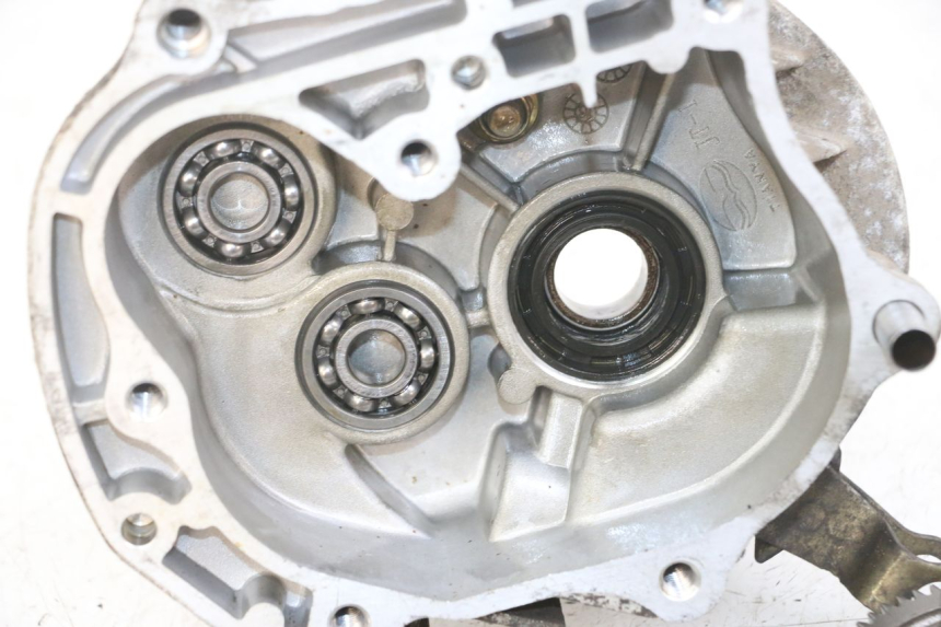 photo de TRASMISSIONE RUOTA TNT MOTOR ROMA 10' 4T 50 (2019 - 2022) - Zoom sui componenti