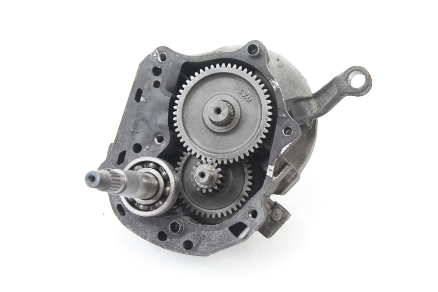 photo de Trasmissione ruota SYM TONIK 125 (2010 - 2014) - Vista principale