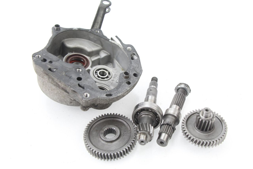 photo de Trasmissione ruota SYM TONIK 125 (2010 - 2014) - Primo piano ad alta risoluzione