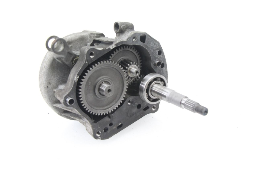 photo de Trasmissione ruota SYM TONIK 125 (2010 - 2014) - Zoom sullo stato d'uso