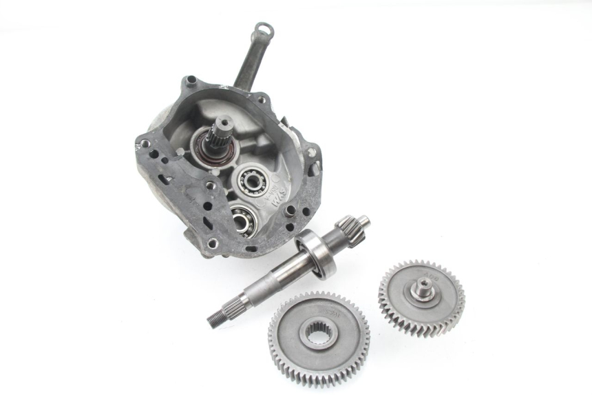 photo de Trasmissione ruota SYM TONIK 125 (2010 - 2014) - Altra angolazione