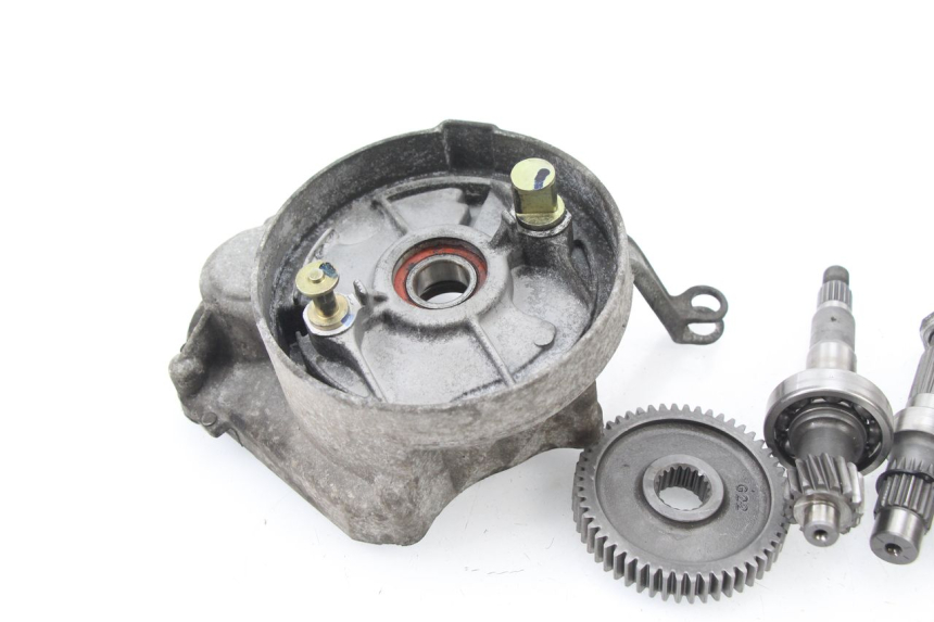 photo de Trasmissione ruota SYM TONIK 125 (2010 - 2014) - Ricambio usato controllato