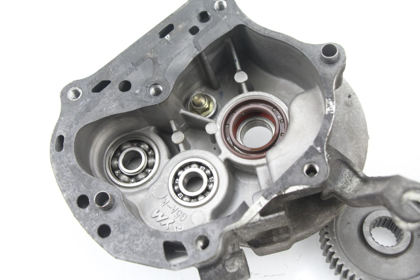 photo de Trasmissione ruota SYM TONIK 125 (2010 - 2014) - Marcature e riferimenti originali