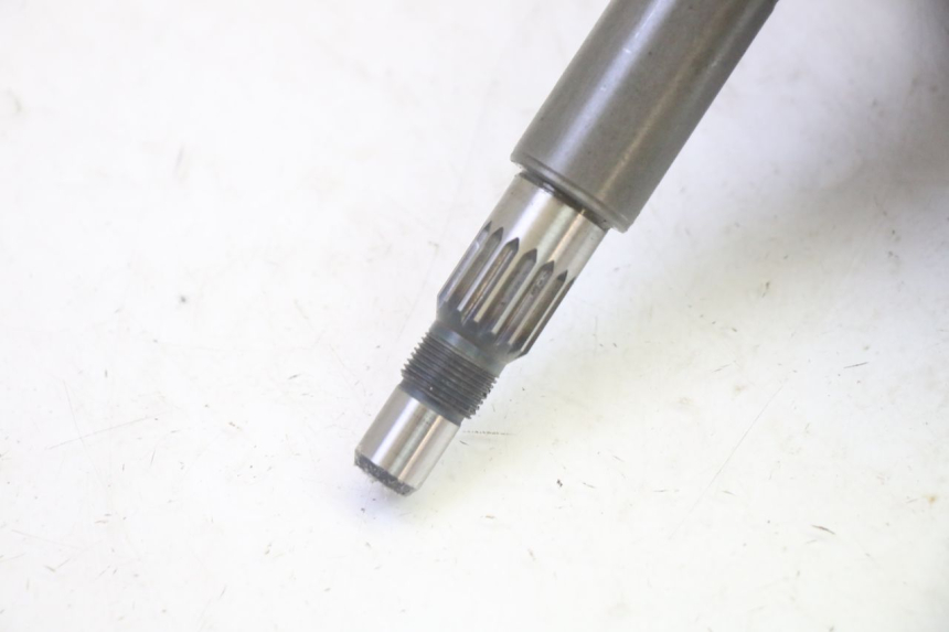 photo de INGRANAGGIO  YAMAHA TRICITY 300 (2020 - 2024) - Zoom sui componenti