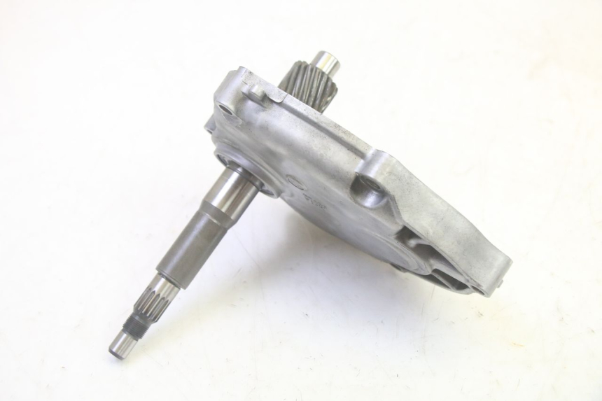 photo de INGRANAGGIO  YAMAHA TRICITY 300 (2020 - 2024) - Zoom sullo stato d'uso