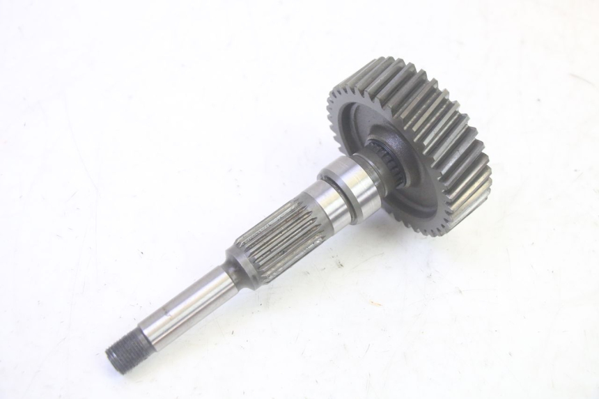 photo de INGRANAGGIO  YAMAHA TRICITY 300 (2020 - 2024) - Vista d'insieme del prodotto