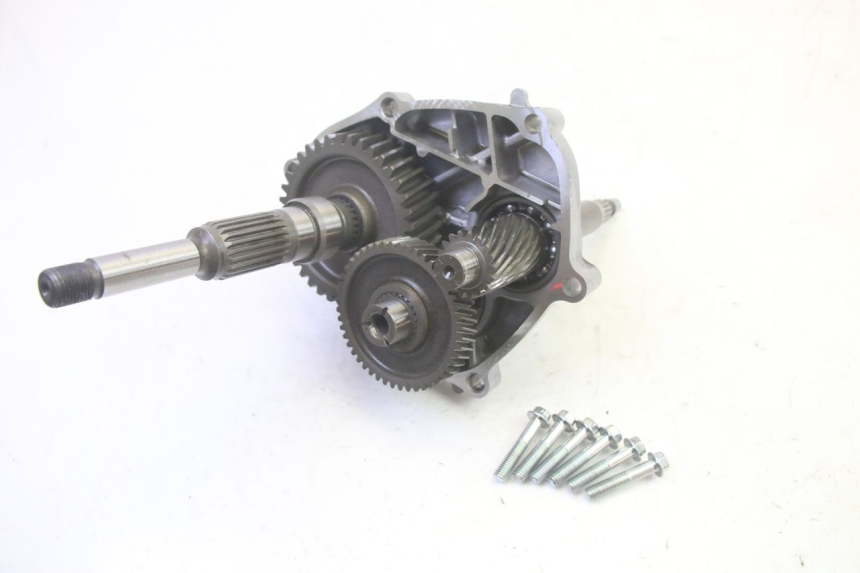 photo de INGRANAGGIO  YAMAHA TRICITY 300 (2020 - 2024) - Ricambio usato controllato