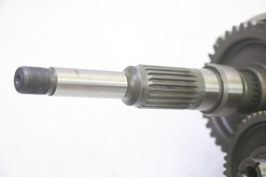 photo de INGRANAGGIO  YAMAHA TRICITY 300 (2020 - 2024) - Marcature e riferimenti originali