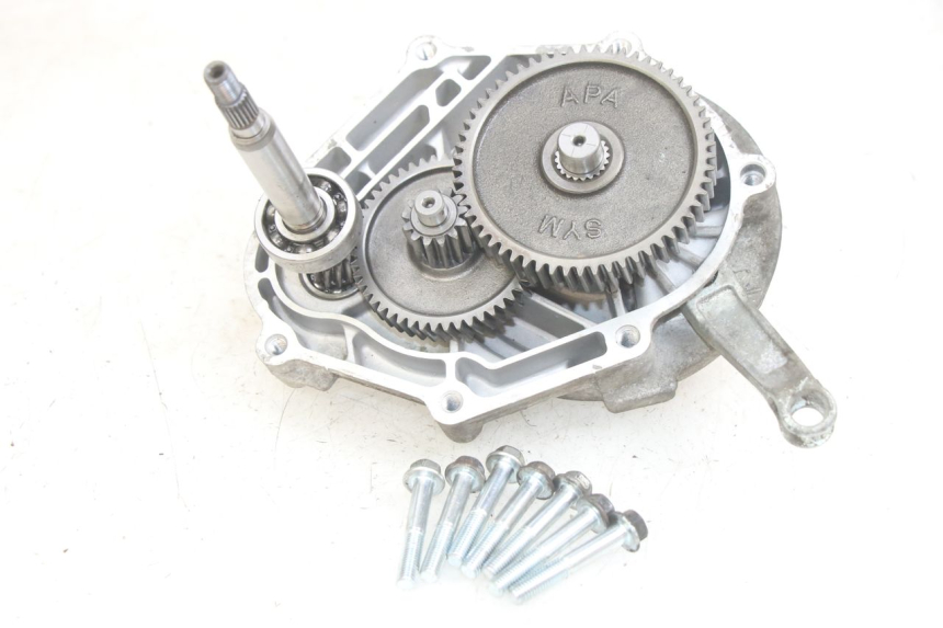 photo de TRASMISSIONE RUOTA PEUGEOT TWEET 4T 50 (2014 - 2019) - Vista principale