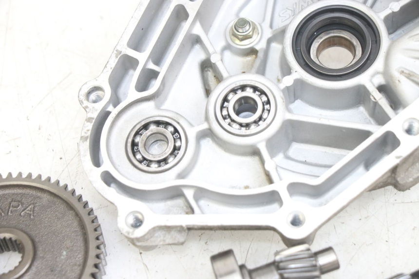 photo de TRASMISSIONE RUOTA PEUGEOT TWEET 4T 50 (2014 - 2019) - Primo piano ad alta risoluzione