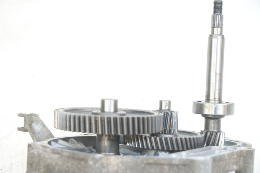 photo de TRASMISSIONE RUOTA PEUGEOT TWEET 4T 50 (2014 - 2019) - Altra angolazione