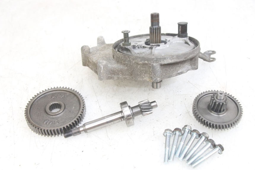 photo de TRASMISSIONE RUOTA PEUGEOT TWEET 4T 50 (2014 - 2019) - Vista d'insieme del prodotto