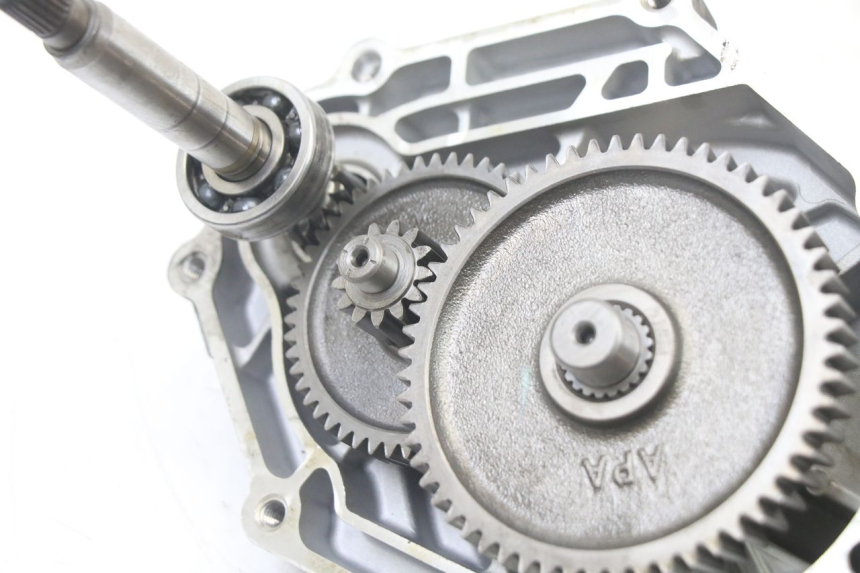 photo de INGRANAGGIO  PEUGEOT TWEET 4T 50 (2018 - 2022) - Caratteristiche distintive