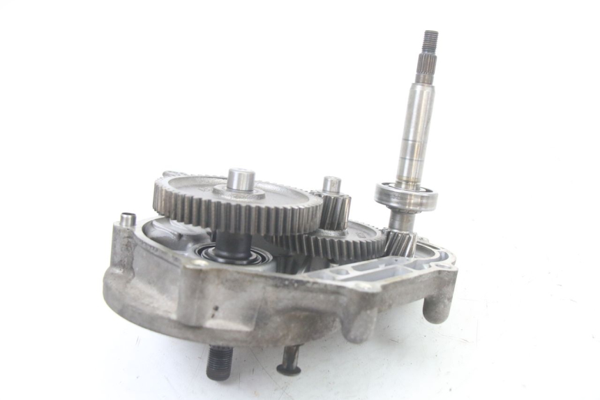 photo de INGRANAGGIO  PEUGEOT TWEET 4T 50 (2018 - 2022) - Zoom sui componenti