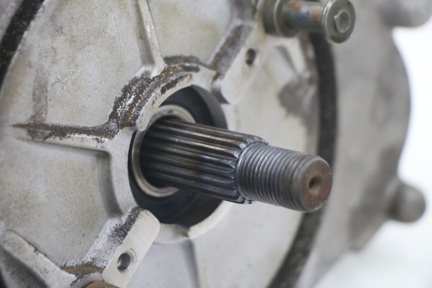 photo de INGRANAGGIO  PEUGEOT TWEET 4T 50 (2018 - 2022) - Foto prodotto supplementare