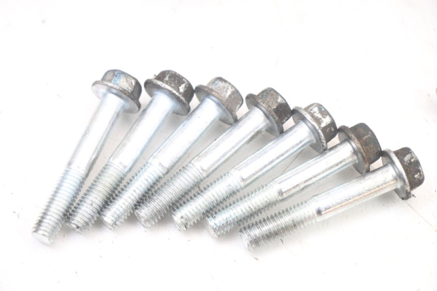 photo de INGRANAGGIO  PEUGEOT TWEET 4T 50 (2018 - 2022) - Ispezione visiva dettagliata