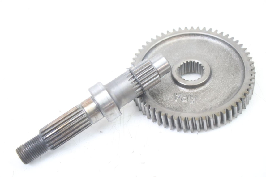 photo de INGRANAGGIO  PEUGEOT TWEET 4T 50 (2018 - 2022) - Altra angolazione