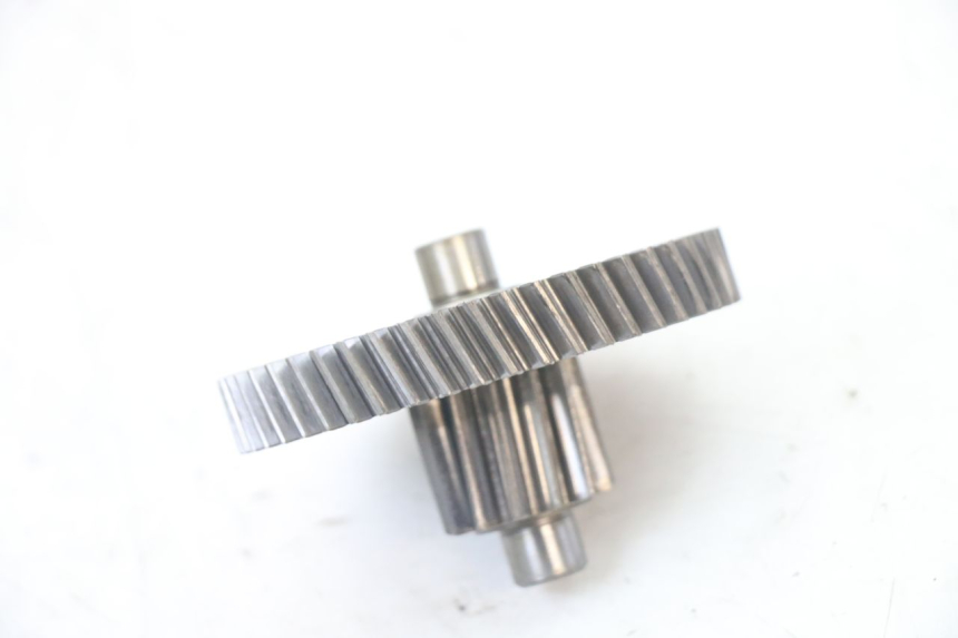 photo de INGRANAGGIO  PEUGEOT TWEET 4T 50 (2018 - 2022) - Dettagli dei punti di fissaggio