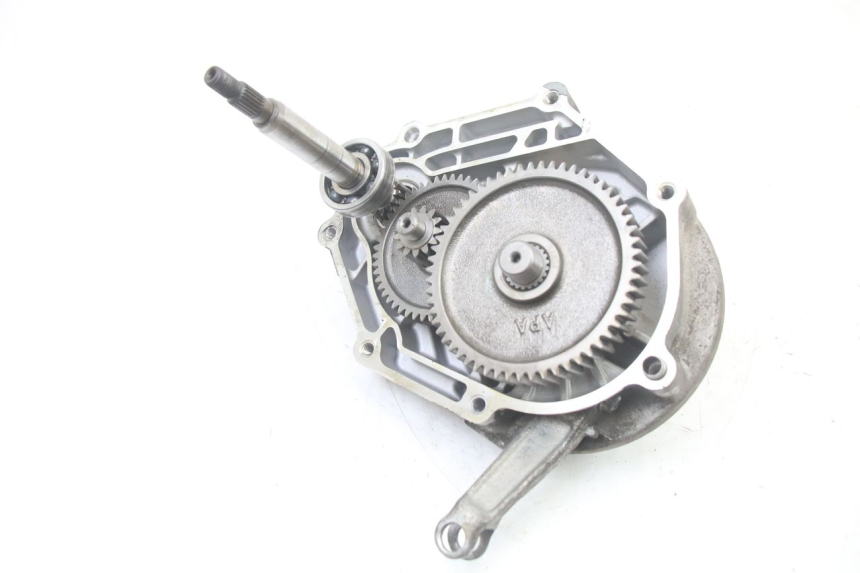 photo de INGRANAGGIO  PEUGEOT TWEET 4T 50 (2018 - 2022) - Marcature e riferimenti originali