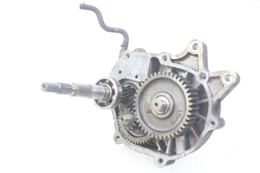 photo de TRASMISSIONE RUOTA PEUGEOT TWEET 125 (2010 - 2017) - Vista principale