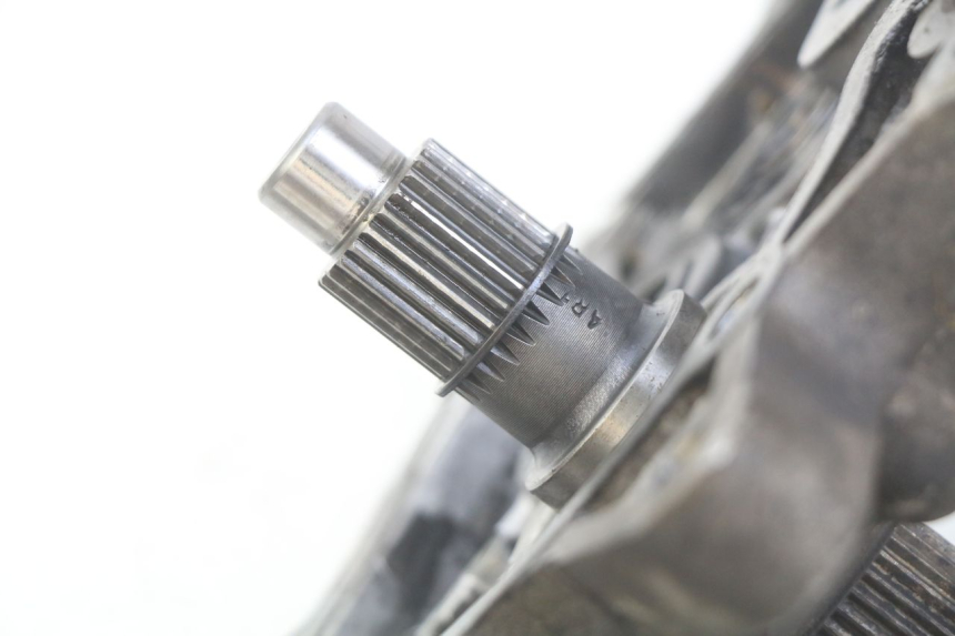 photo de TRASMISSIONE RUOTA PEUGEOT TWEET 125 (2010 - 2017) - Altra vista dell'articolo