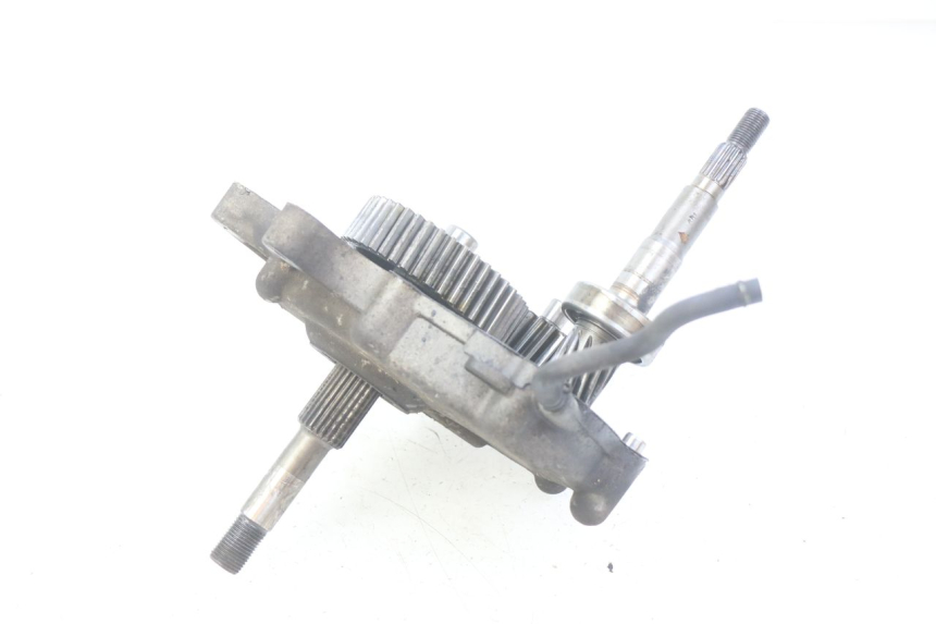 photo de TRASMISSIONE RUOTA PEUGEOT TWEET 125 (2010 - 2017) - Altra angolazione