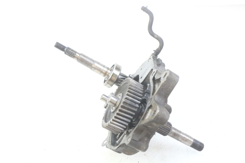 photo de TRASMISSIONE RUOTA PEUGEOT TWEET 125 (2010 - 2017) - Vista d'insieme del prodotto