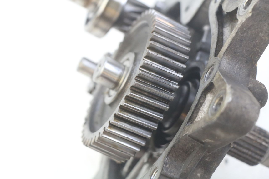 photo de TRASMISSIONE RUOTA PEUGEOT TWEET 125 (2010 - 2017) - Stato della superficie e materiale